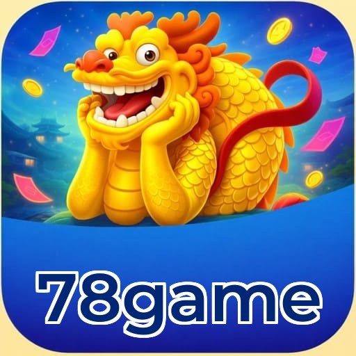 Interface do Aplicativo 78game - Design Premium e Intuitivo